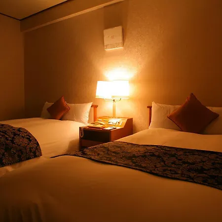 Plaza Awajishima Hotel Minamiawaji Room photo
