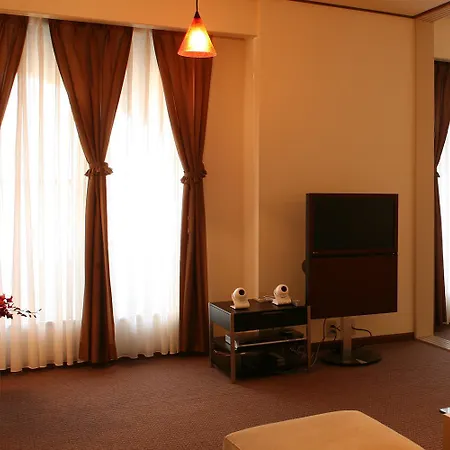 Plaza Awajishima Hotel Minamiawaji Room photo