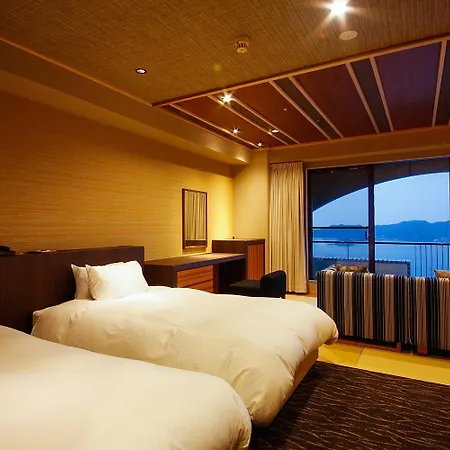 Plaza Awajishima Hotel Minamiawaji Exterior photo