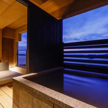 Plaza Awajishima Hotel Minamiawaji Room photo