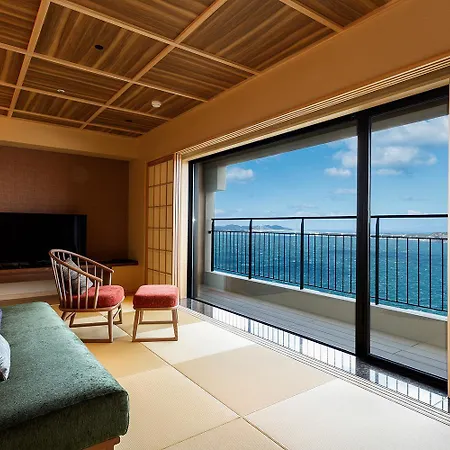 Plaza Awajishima Hotel Minamiawaji Exterior photo