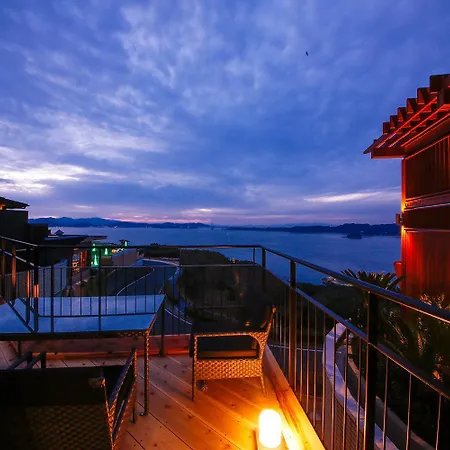 Plaza Awajishima Hotel Minamiawaji Exterior photo