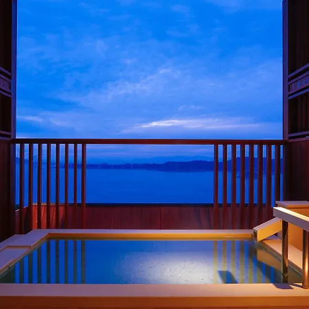 Plaza Awajishima Hotel Minamiawaji Exterior photo