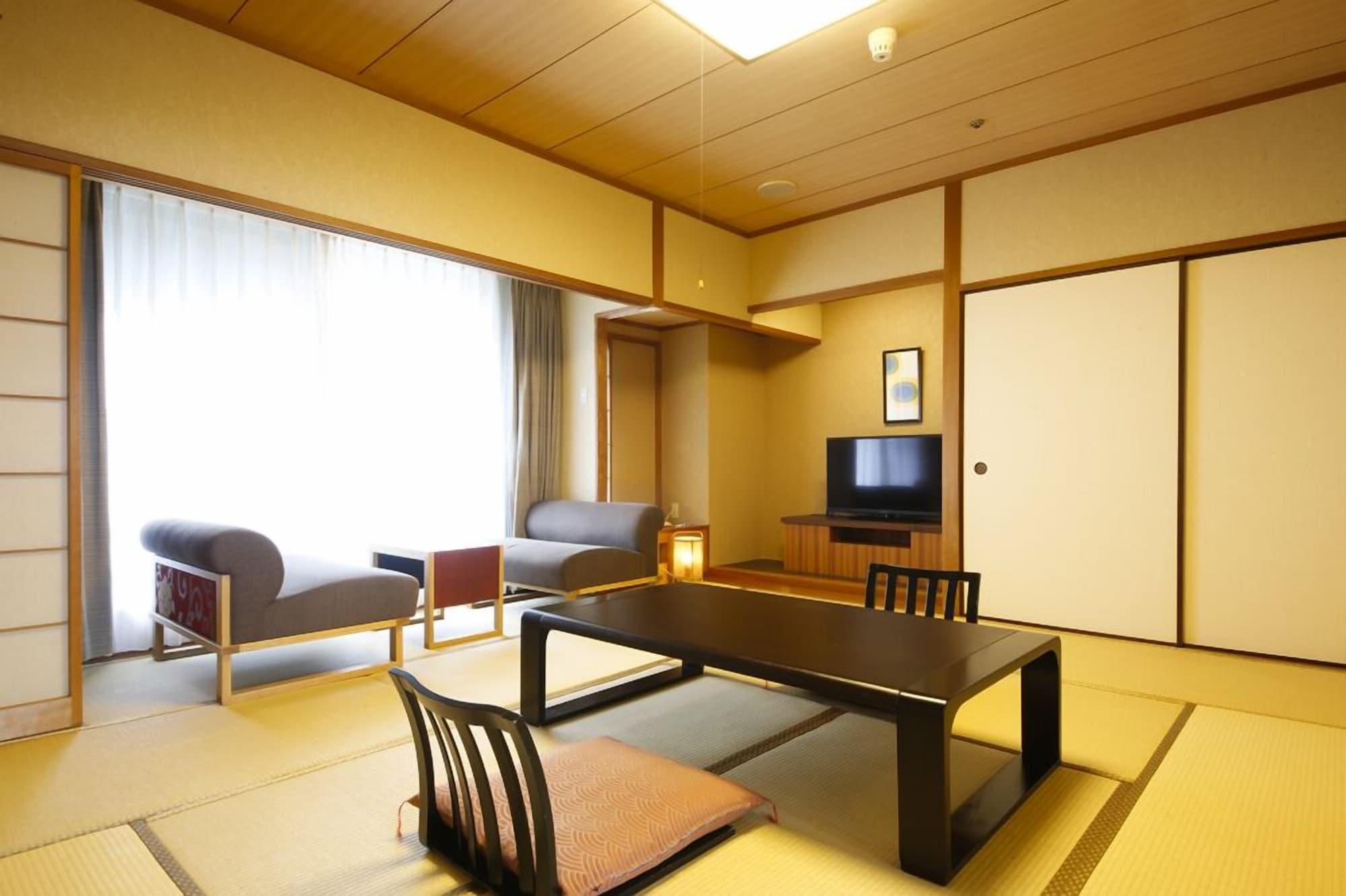 Ryokan Plaza Awajishima