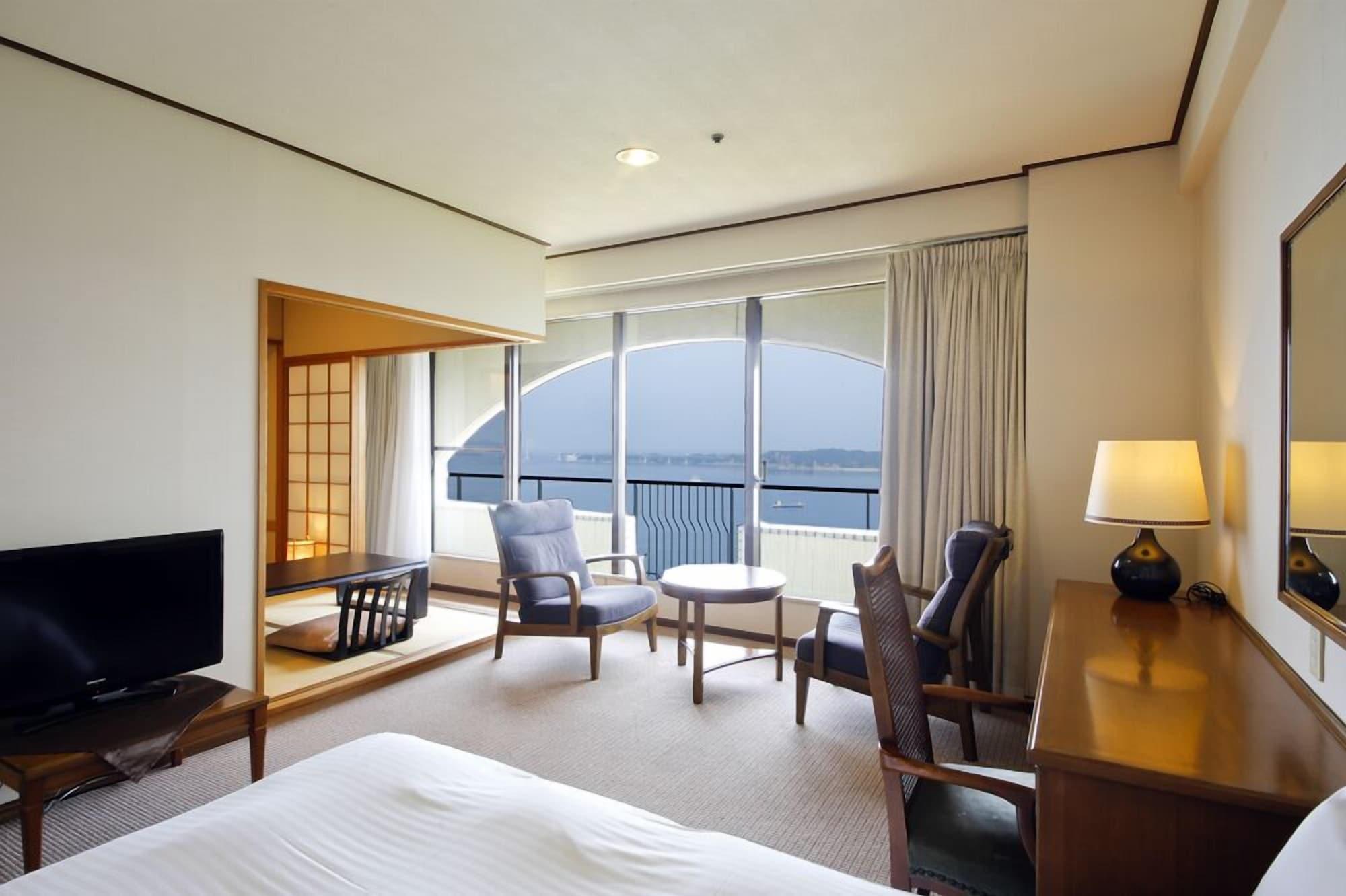 Ryokan Plaza Awajishima