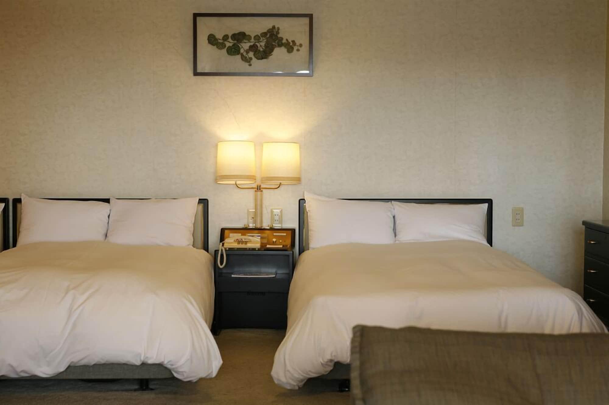 Plaza Awajishima 3* Minamiawaji