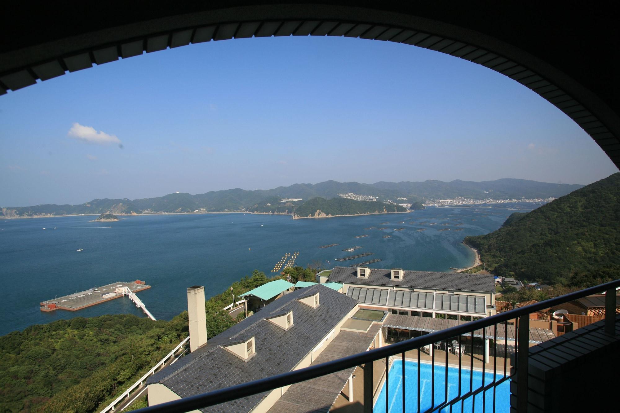 Plaza Awajishima Ryokan Minamiawaji