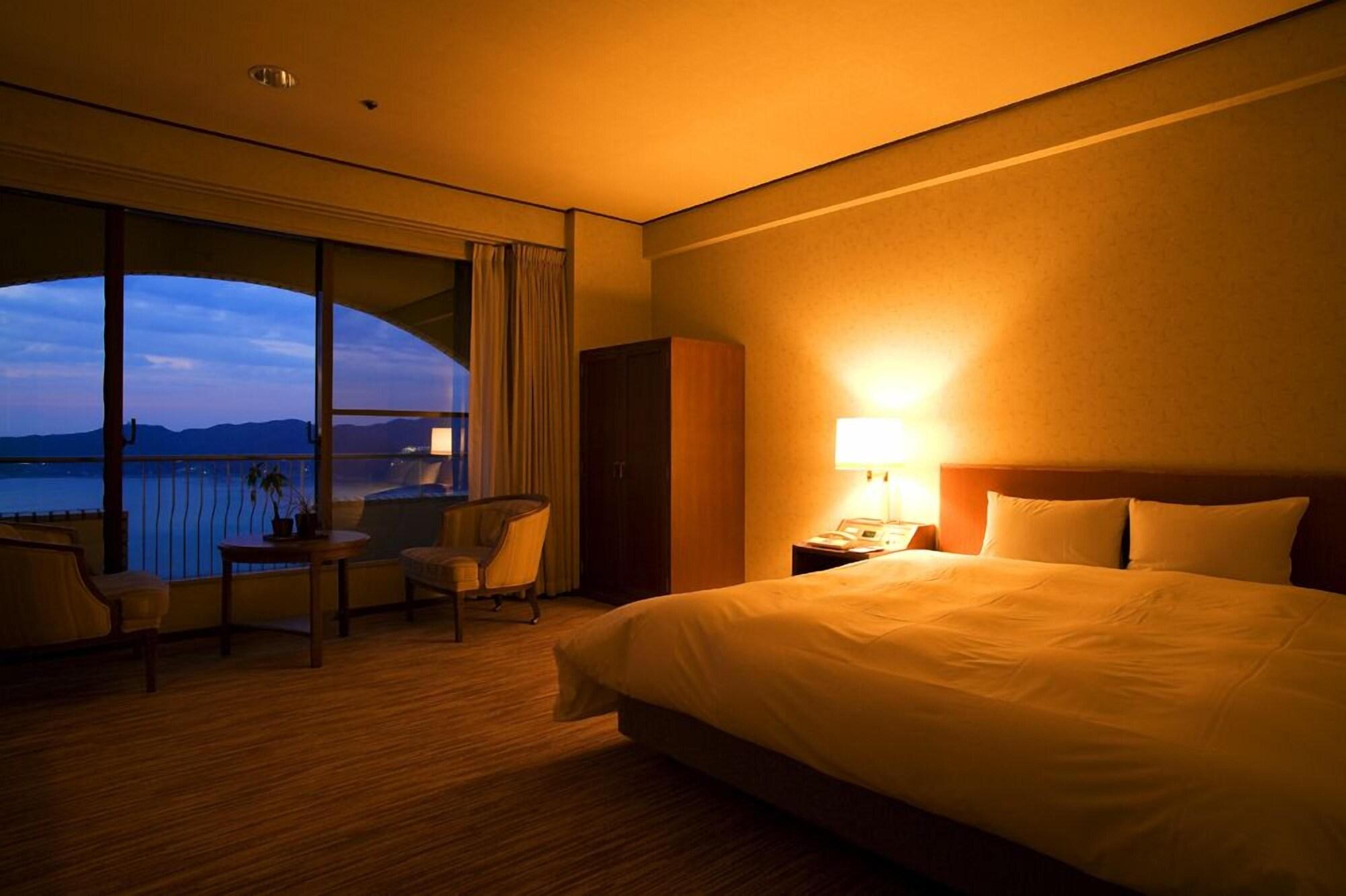 Ryokan Plaza Awajishima