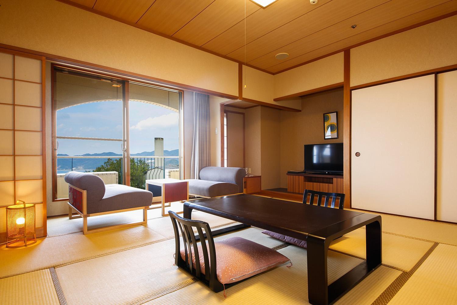 Plaza Awajishima Ryokan