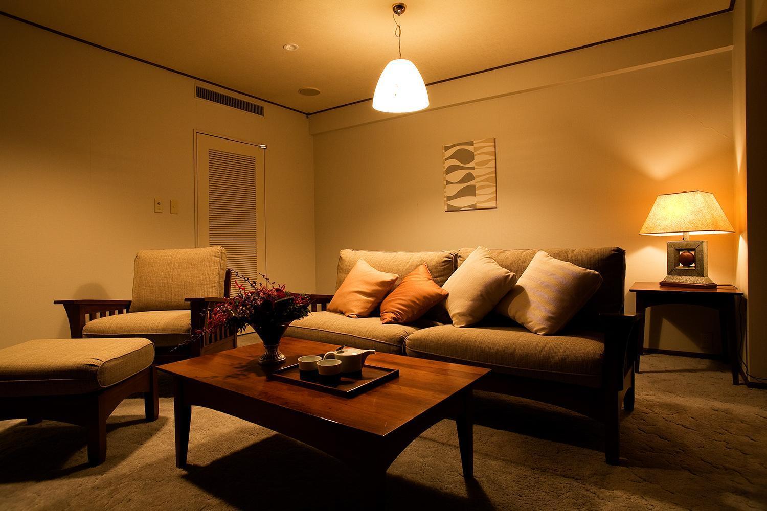 Plaza Awajishima Ryokan Minamiawaji
