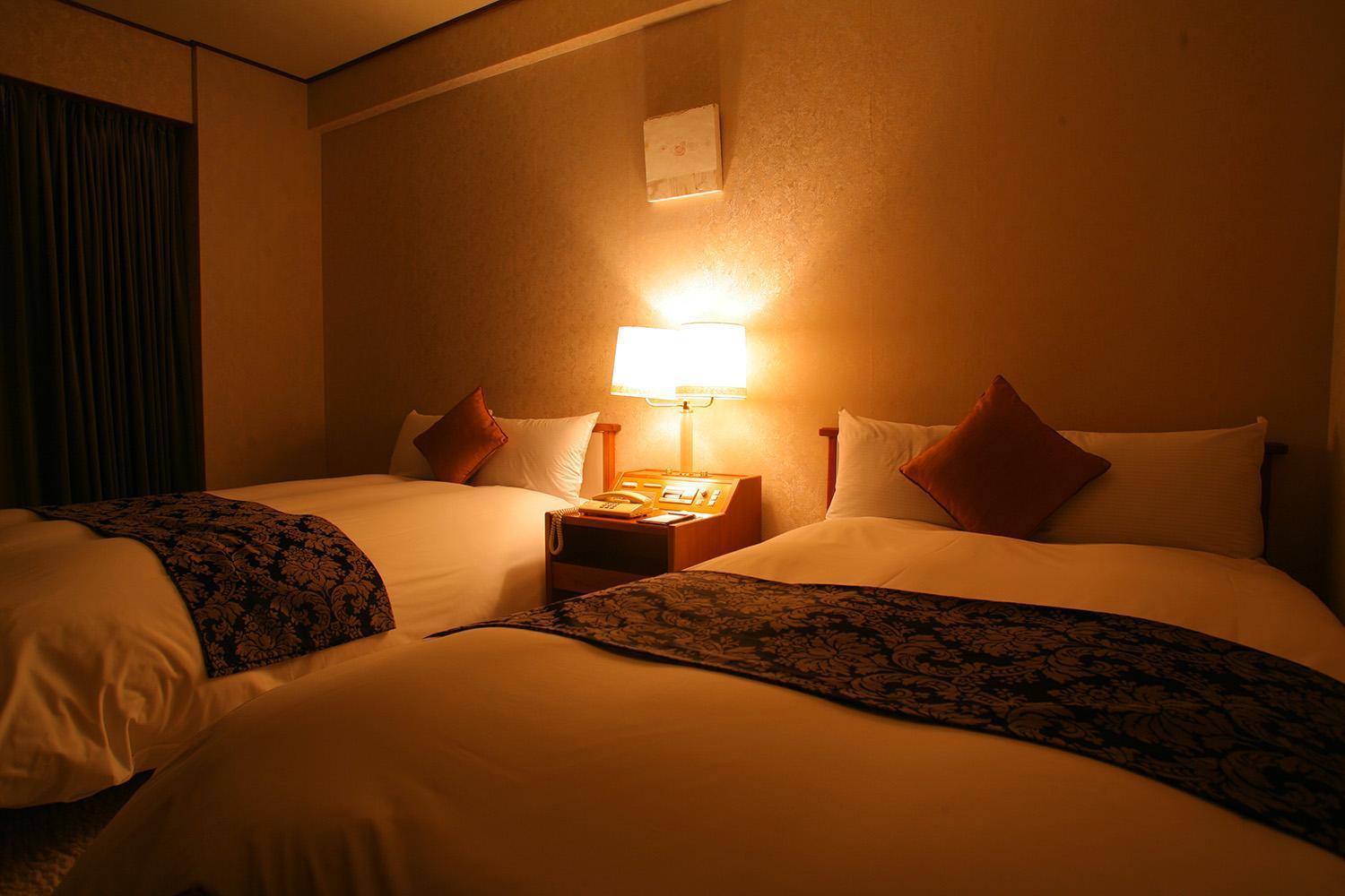 Ryokan Plaza Awajishima