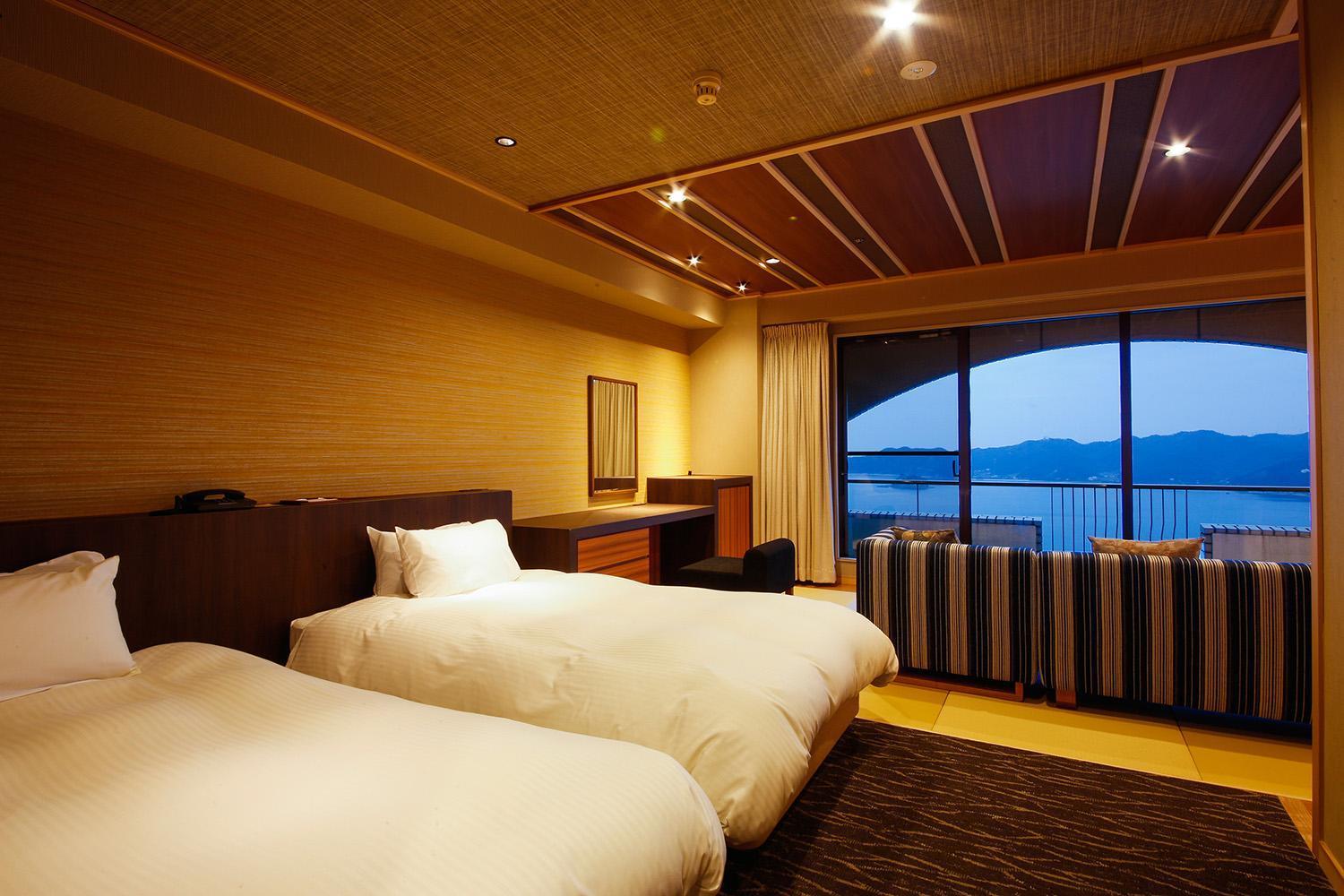 Plaza Awajishima 3* Minamiawaji