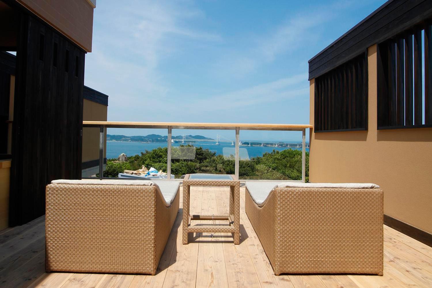 Ryokan Plaza Awajishima Minamiawaji
