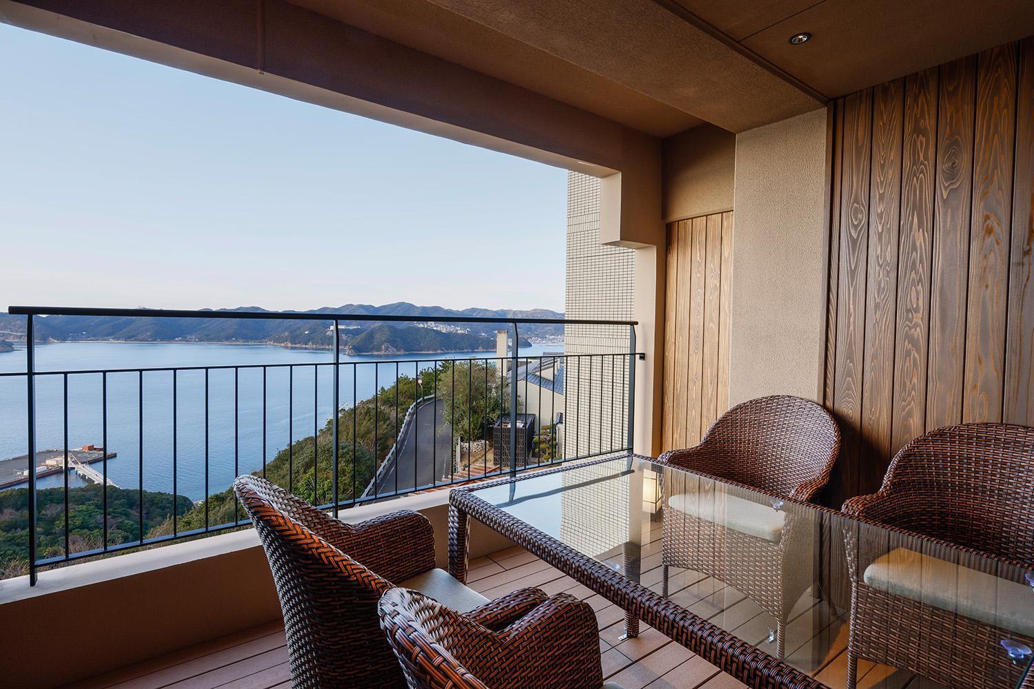 Ryokan Plaza Awajishima