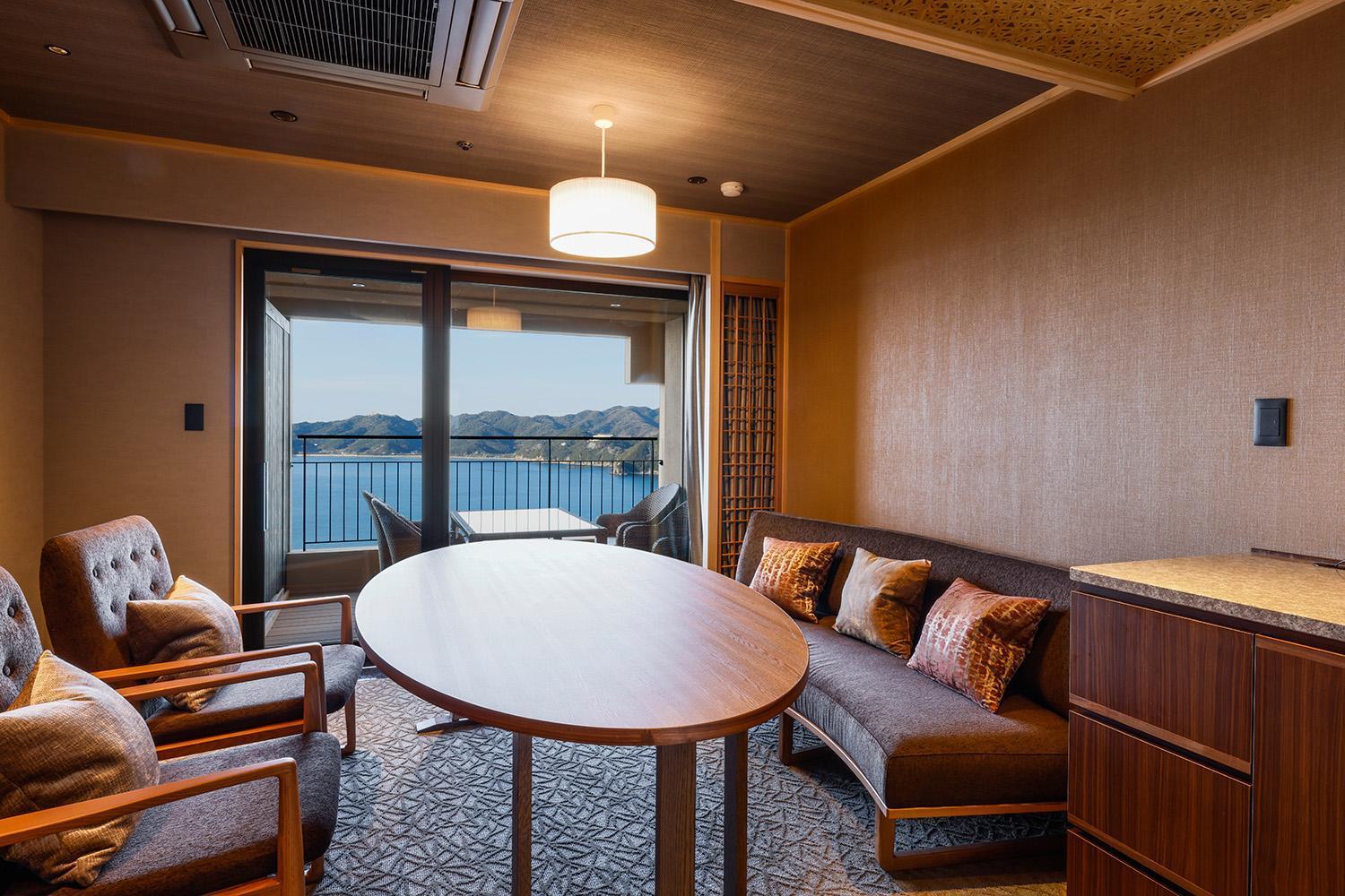 Ryokan Plaza Awajishima Minamiawaji