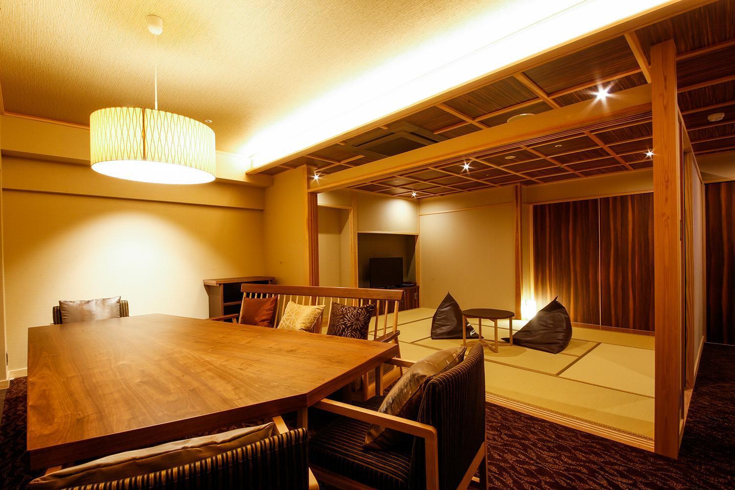 Plaza Awajishima Ryokan