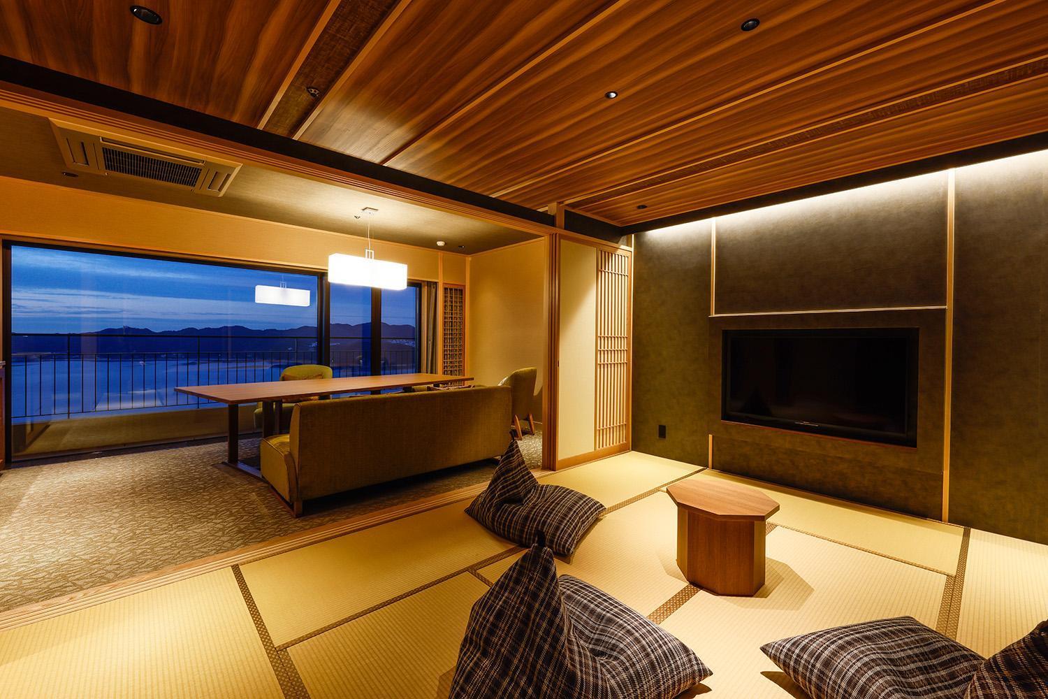 Ryokan Plaza Awajishima 3*