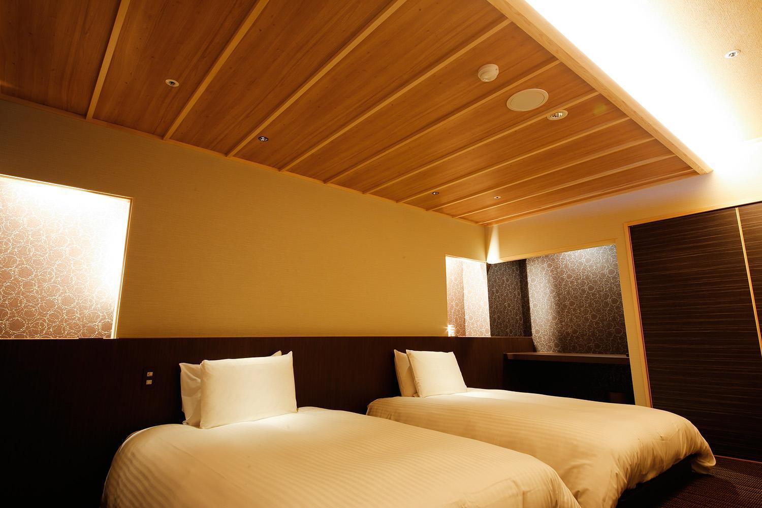Plaza Awajishima Ryokan Minamiawaji