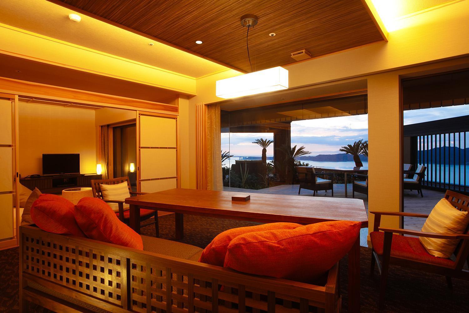 Ryokan Plaza Awajishima Minamiawaji