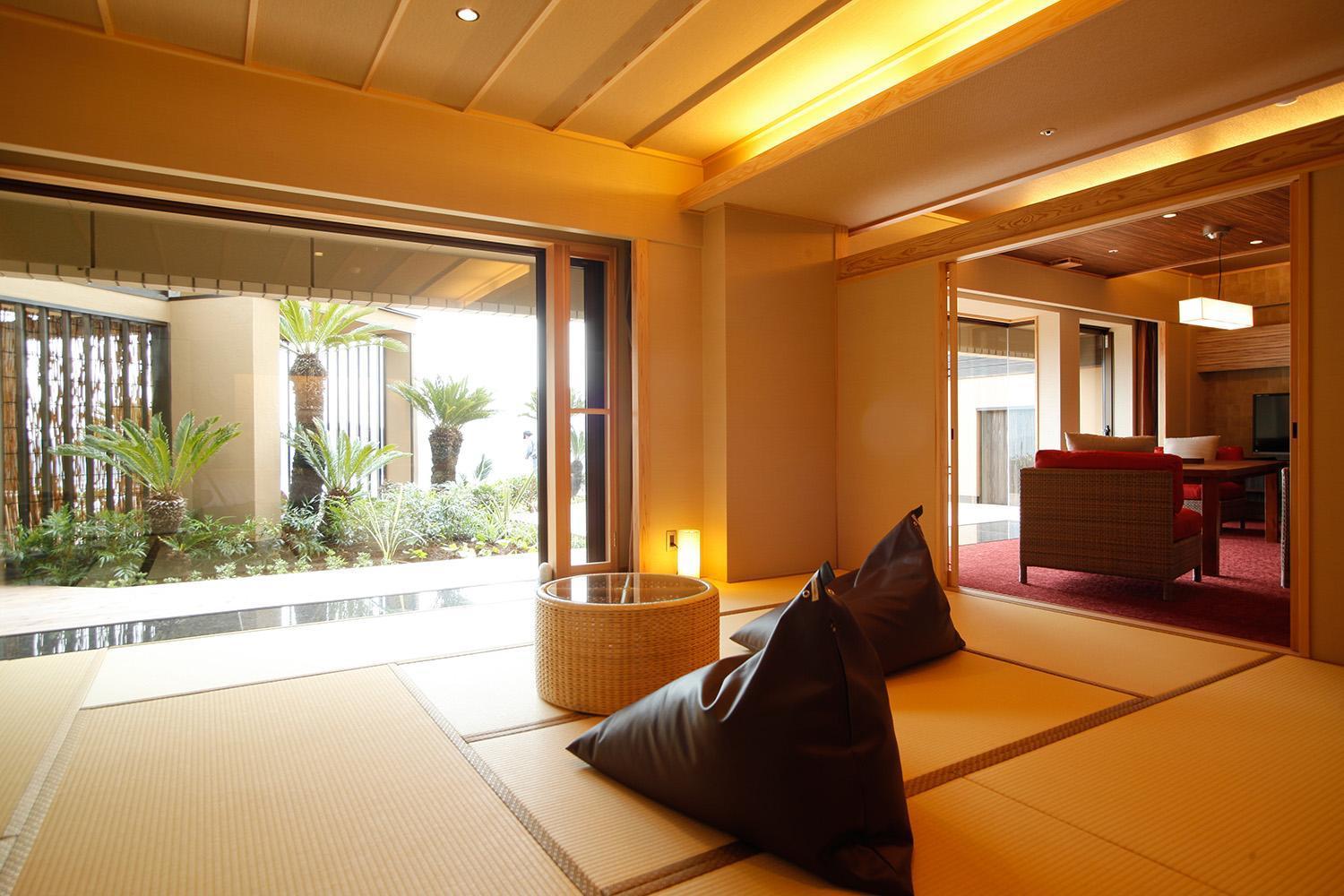 Ryokan Plaza Awajishima