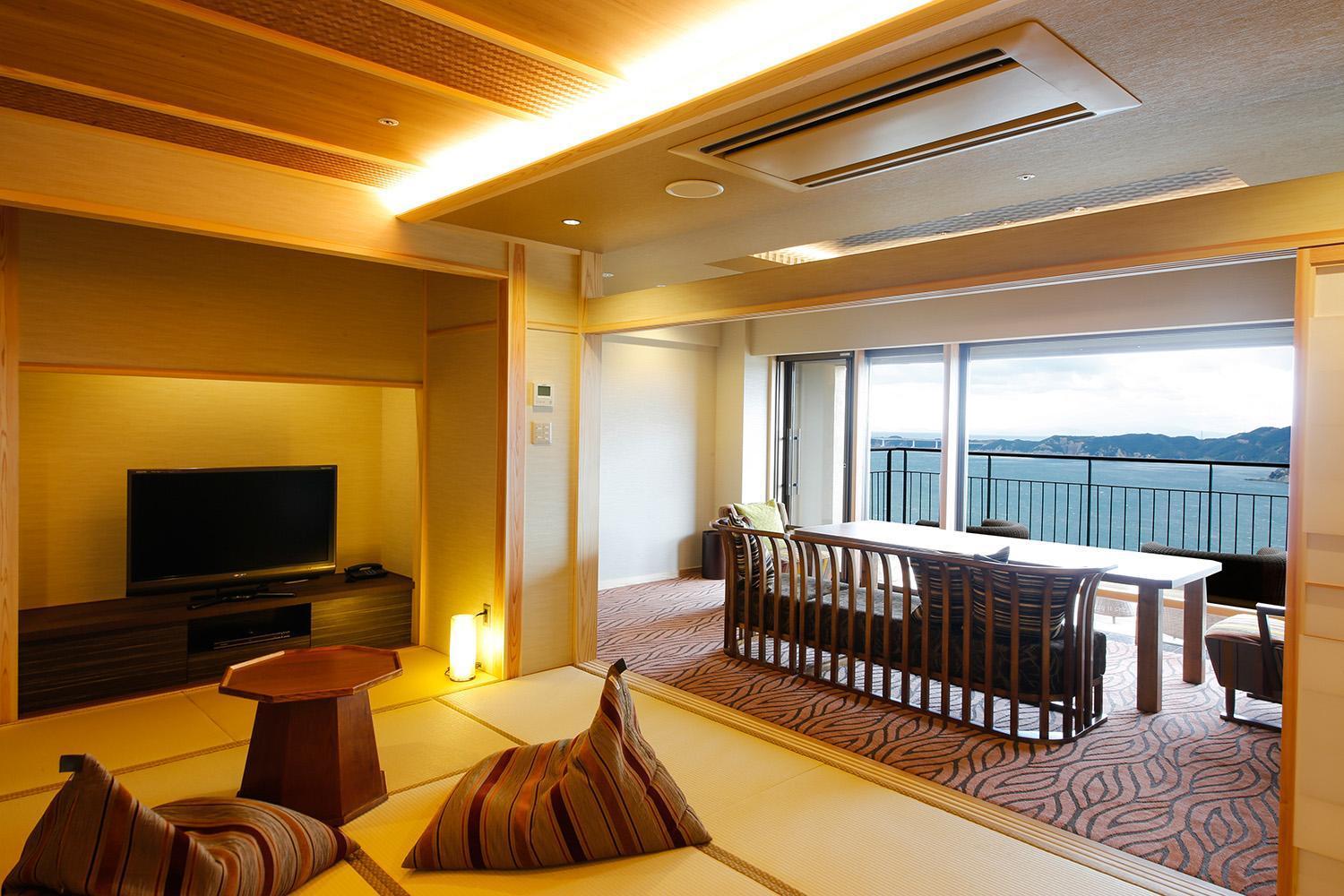 Ryokan Plaza Awajishima 3*