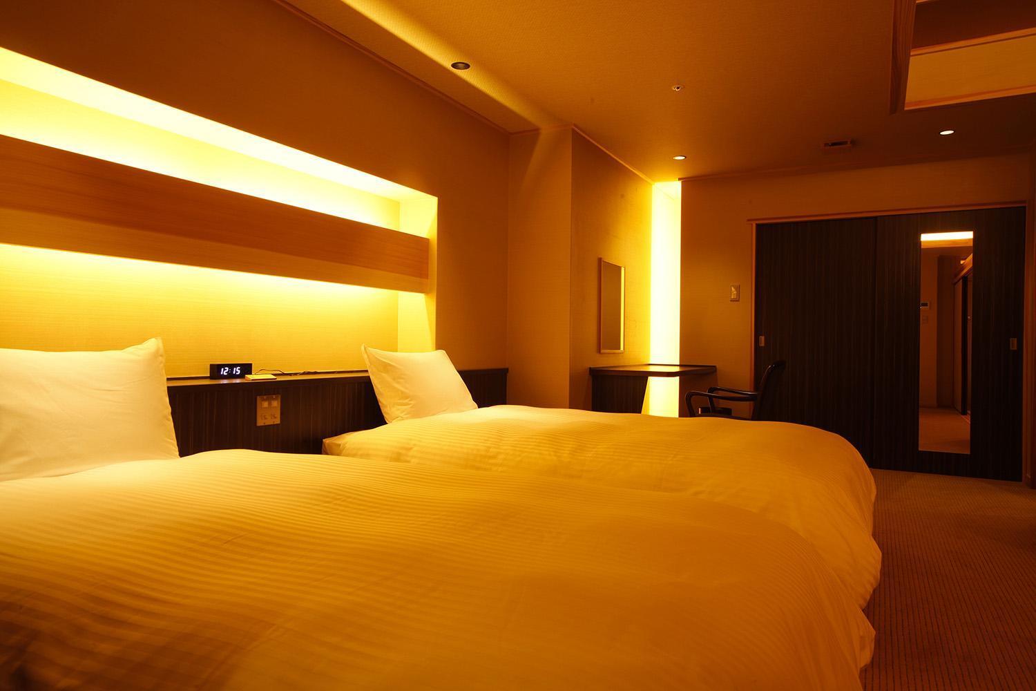 Plaza Awajishima Ryokan Minamiawaji