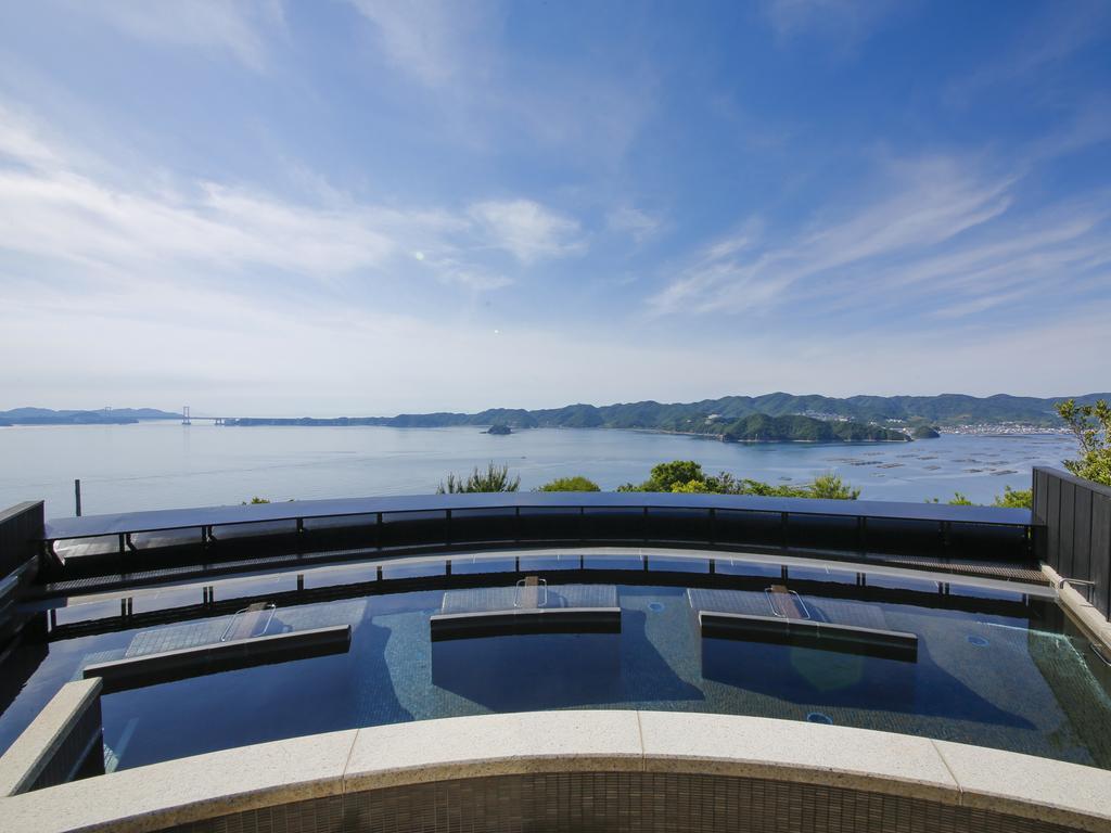 Ryokan Plaza Awajishima 3*