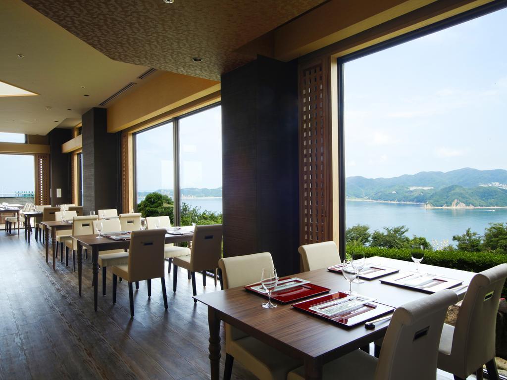 Plaza Awajishima Ryokan Minamiawaji