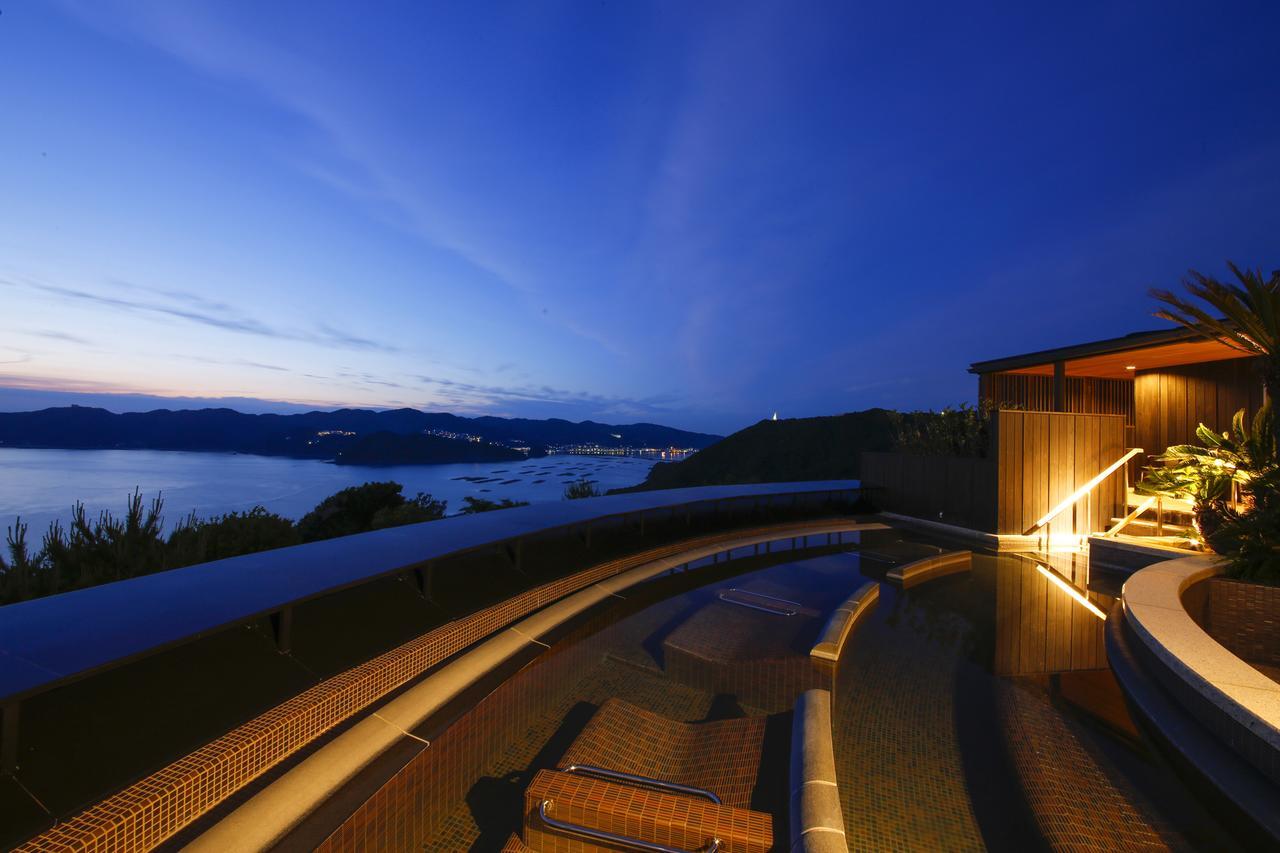 Ryokan Plaza Awajishima Minamiawaji